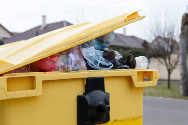 Best Commercial Junk Removal  in Elkhorn, WI